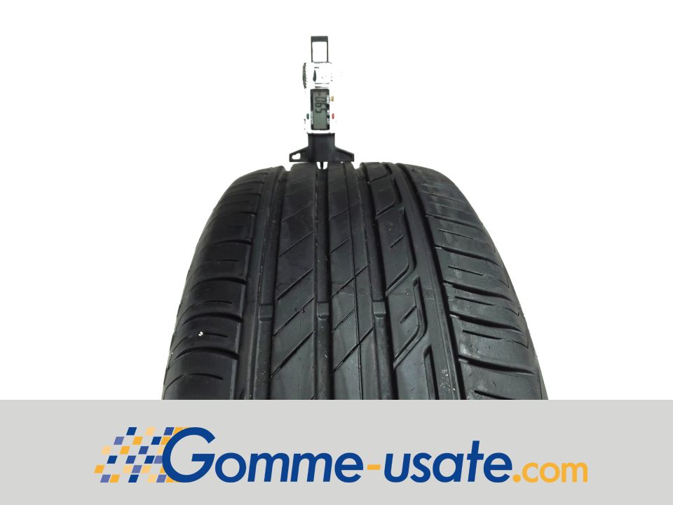 Thumb Bridgestone Gomme Usate Bridgestone 215/65 R16 98H Turanza T001 (70%) pneumatici usati Estivo 0 Thumb Bridgestone Gomme Usate Bridgestone 215/65 R16 98H Turanza T001 (70%) pneumatici usati Estivo 0